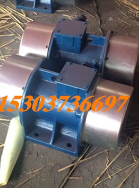 极速振动电机XVMA-l16-2 1.5KW 全铜芯三相异步振动电机XVMA-10-6