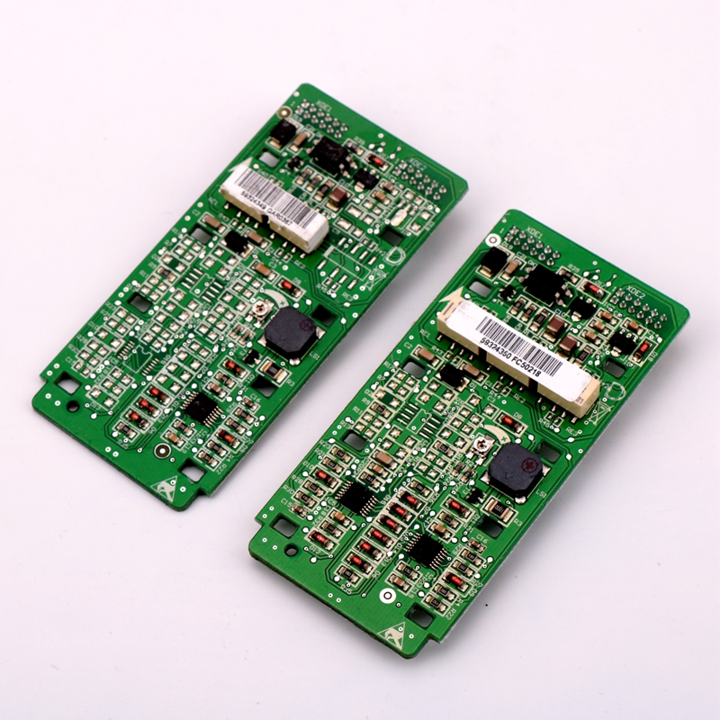 极速雷殷适用于3300电梯外呼按钮59324350 593R24349按键板并联