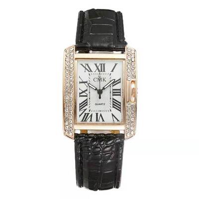 极速Women Starry Sky Watch Luxury Rose Gold DiamoUnd Watches