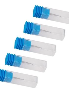 极速5 Packs Electric Grrinder Engraving Bits 235mm Handle Co