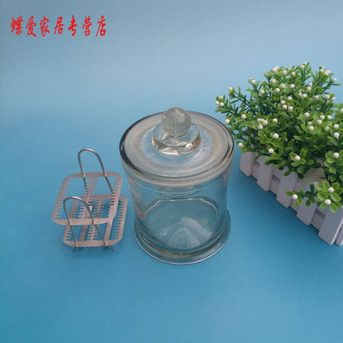 新品不锈钢染色架染色架玻片架切片架铜染色架载玻T片架铜20片染