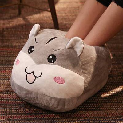 极速Sleeping warm heating fweet non-plug-in feet beld remova