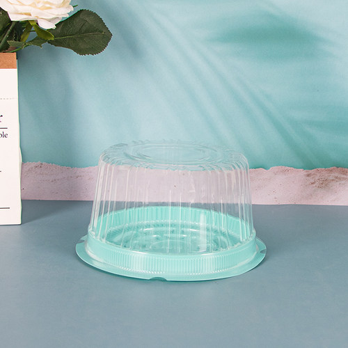 极速High-exnd 1 camke 6-inch cake box Zhifeng caMke fromage