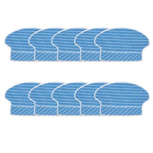 极速Replacement Mop Cloth For Proscenic Summer P1 P2 XP3 Blu