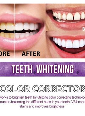 极速Teeth Foam Whitener Teeth Whitenings Mousse ForW Sensiti