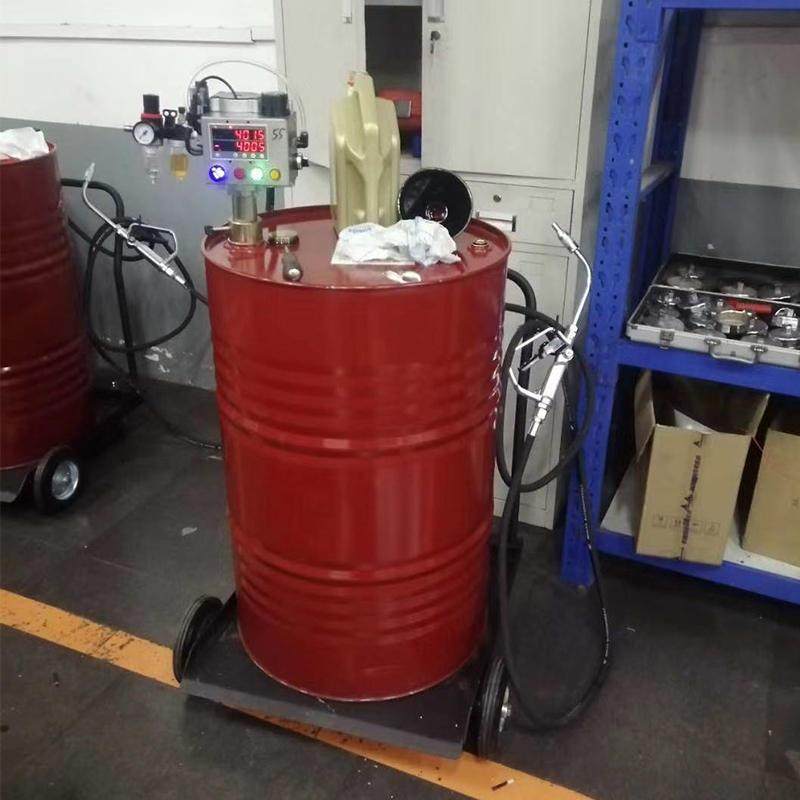 极速润滑油气动加注机稀油液压油抽E油机定量计量抽油机齿轮油加,橡塑材料及制品,亚克力管/有机玻璃管,淘宝优惠券,粉丝福利购,淘宝优惠卷