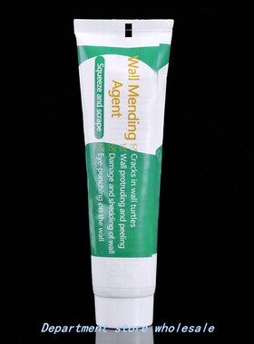 新品100ml Wall Mending Agent Mouldproof MMending Ointment Ag