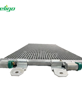 极速适用于斯堪尼亚SCANIA P,G,R,T serieHs 2003- G 230冷凝器94