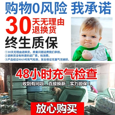 新品狗狗泳池g家用洗澡盆超大型超高气球塑料小型充气水中游泳池