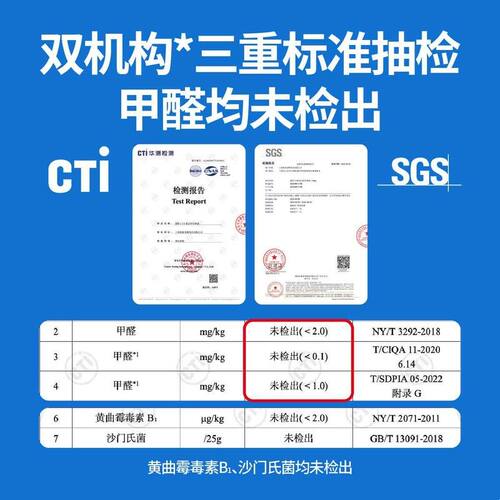 Cator喵彩除臭豆腐混合猫砂膨润土无尘吸臭防臭不粘底