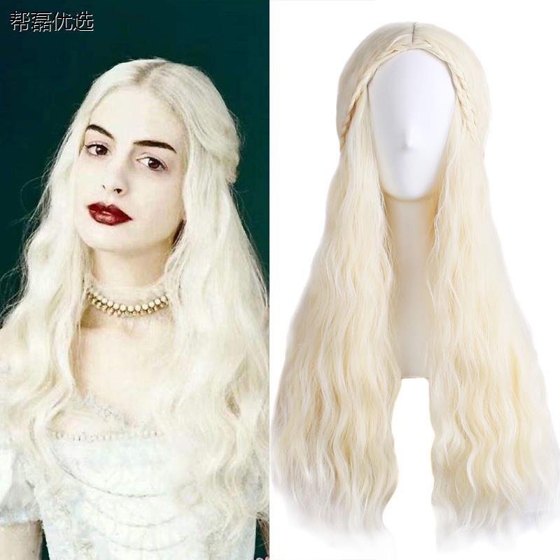 爱丽丝梦游仙境2镜中奇遇