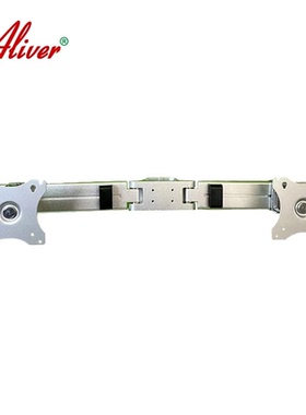 Aliver支架AL系列多屏显示器支架配件