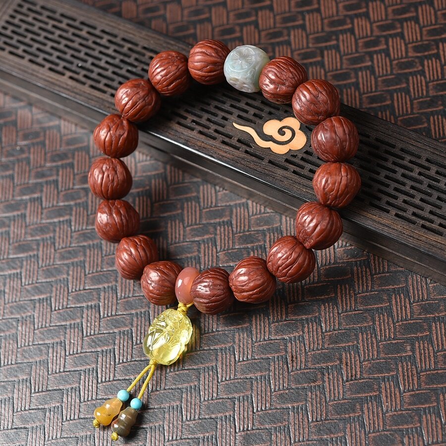 矮桩顺纹粗筋浑厚天然