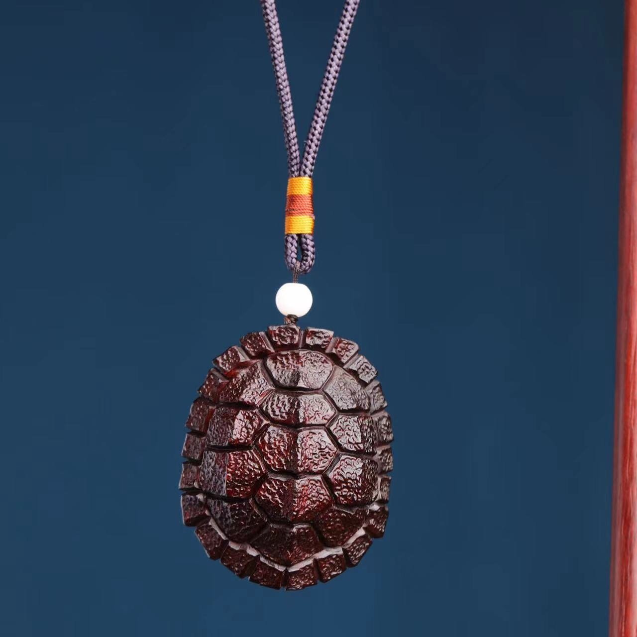 小叶紫檀木雕龟壳手把件实木雕刻富甲天下家居礼物客厅装饰工艺品,饰品/流行首饰/时尚饰品新,手把件/把玩物,淘宝优惠券,粉丝福利购,淘宝优惠卷