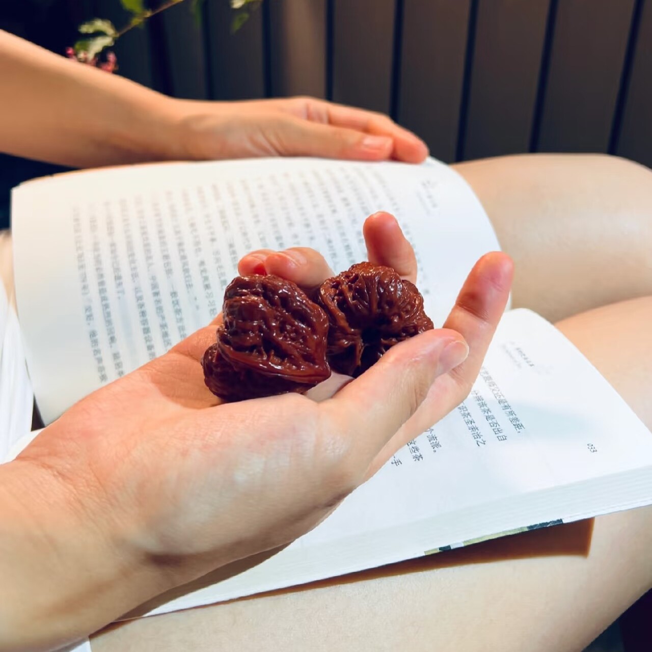 【基地直销】核桃文玩小尺寸手捻真精品纯野生迷你女生手盘把件