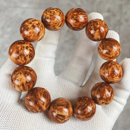 太行山崖柏手串【高端精品】