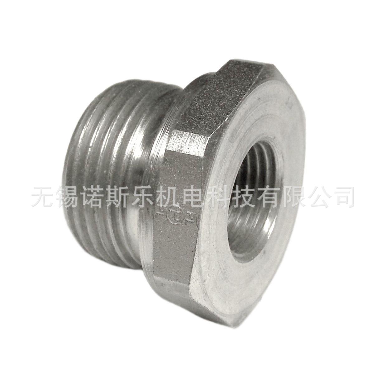 RI-ED变径内螺纹接头RI11/2EDX1CF