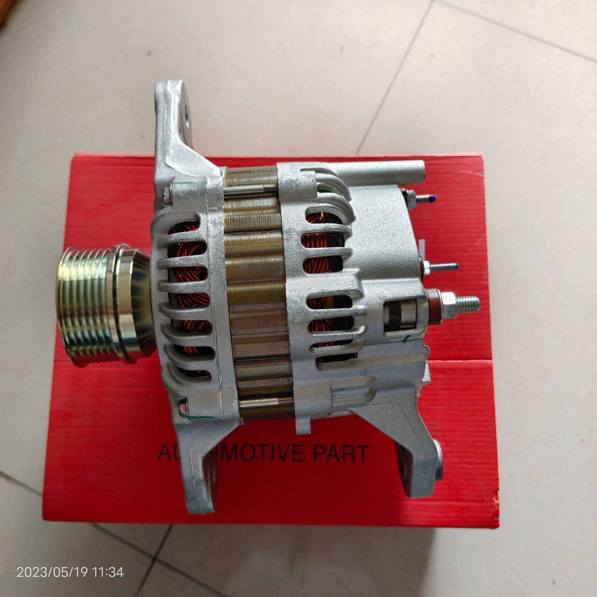 鞭挞发电机，船用发电机A003TR0091.3840181.874502.3819662