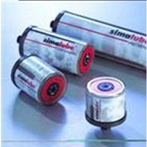 simalube SL01-125鼓风机自动定量注油器|全自动润滑器