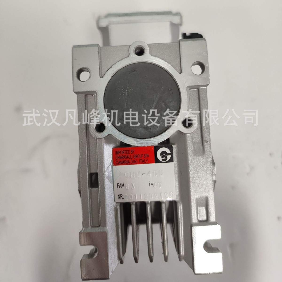 意大利 Chiaravalli 减速机 齿轮箱  电机 等全系列型号 ME63B2