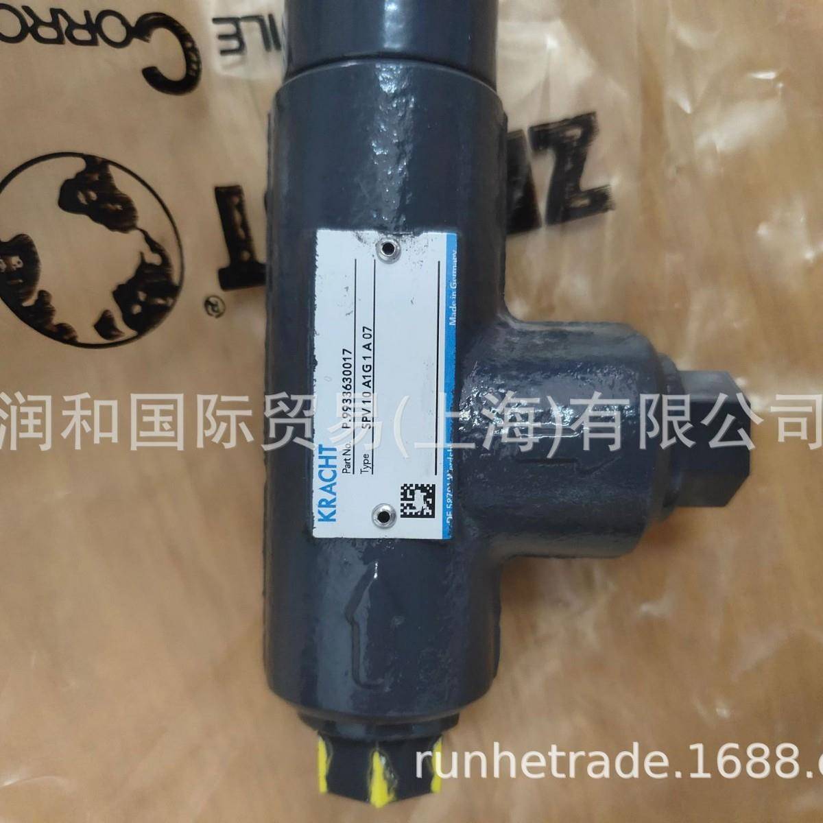 价格优势KRACHT齿轮马达，KRACHT液压缸/齿轮泵