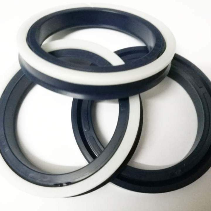 德国 MERKEL T18 U型圈 组合油封 密封圈  密封件 110-90-12.2