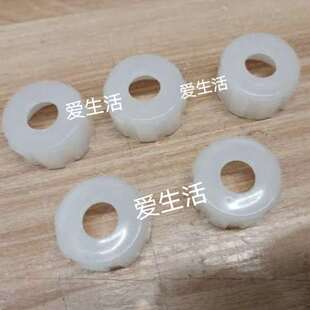 尼普洛/东丽超滤吸液泵胶体防水密封垫片腔体螺母盖子血透配件