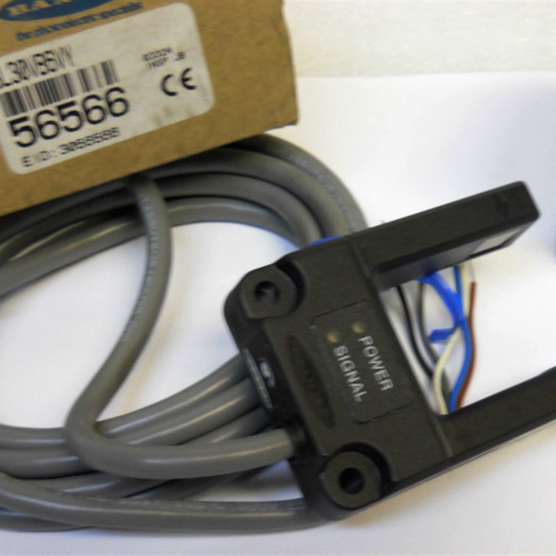 原装正品美国邦纳光电开关SL30VB6VQ SL30VB6VY SL30VB6VYQ