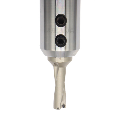 侧固式U钻刀柄 加工中心BT刀柄 BT40 BT50 SLN16 20 25 32 40 50