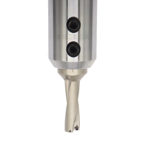 侧固式U钻刀柄 加工中心BT刀柄 BT40 BT50 SLN16 20 25 32 40 50