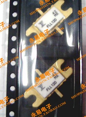 FLL120 陶瓷高频管 微波管 射频管 质量保证