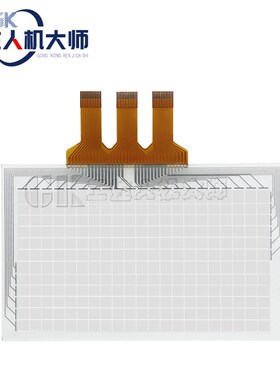全新TP765/MP760-T TP760-T触摸屏触控玻璃面板保护膜 液晶屏现货