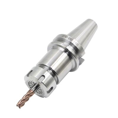 ER刀柄 加工中心数控刀柄 BT40-ER11 ER16 ER20 ER25 ER32 40-70