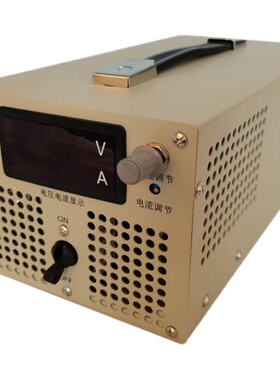 大功率直流开关电源2000W12V24V30V36V48V60V80V110V220V连续可调