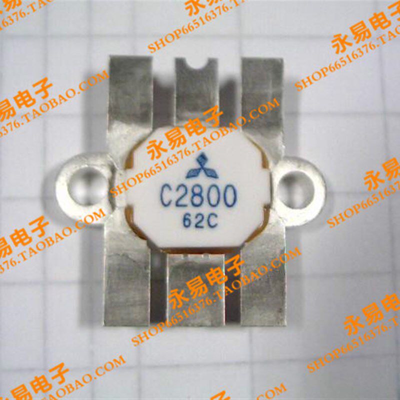 2SC2800  C2800 陶瓷高频管 微波管 射频管 质量保证
