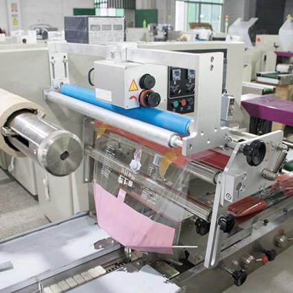 全自动枕式包装机皮蛋鸭蛋鸡蛋套袋机卧式食品包装机厂家直供