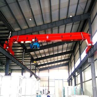 生产制造10吨单梁起重机电动葫芦单梁起重机起重机行吊