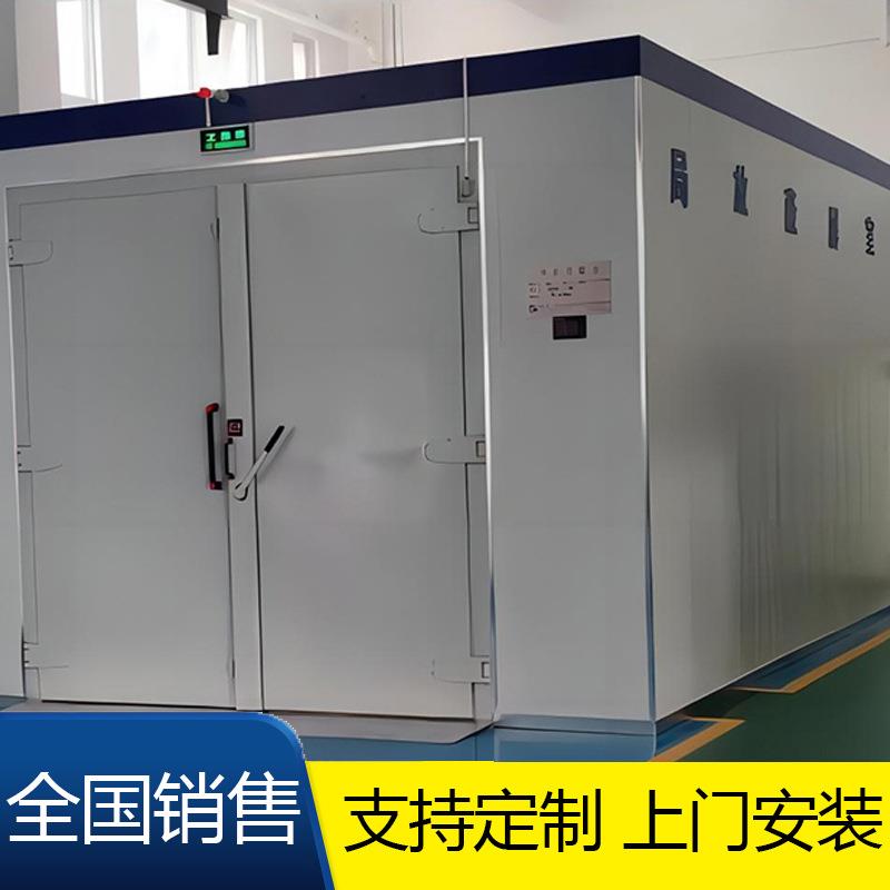 高压局放室高压局放屏蔽室超高压特高压局放（冲击）试验室