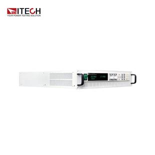 可编程直流电源IT6512A宽范围大功率1200W 60A 80V