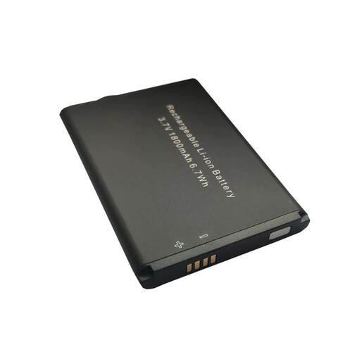 适用NovatelMiFi5510无线路由器电池40115126-001