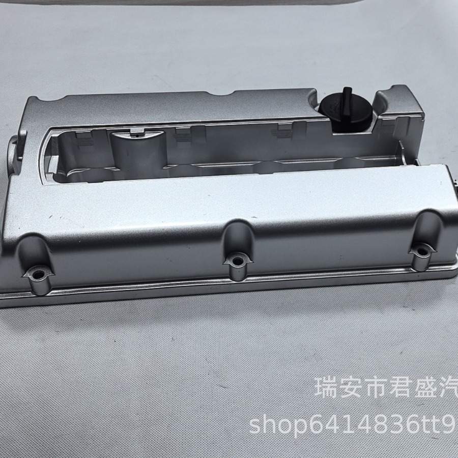 适用于美版科鲁兹 欧宝 铝气门室55556284 5607159  5607592