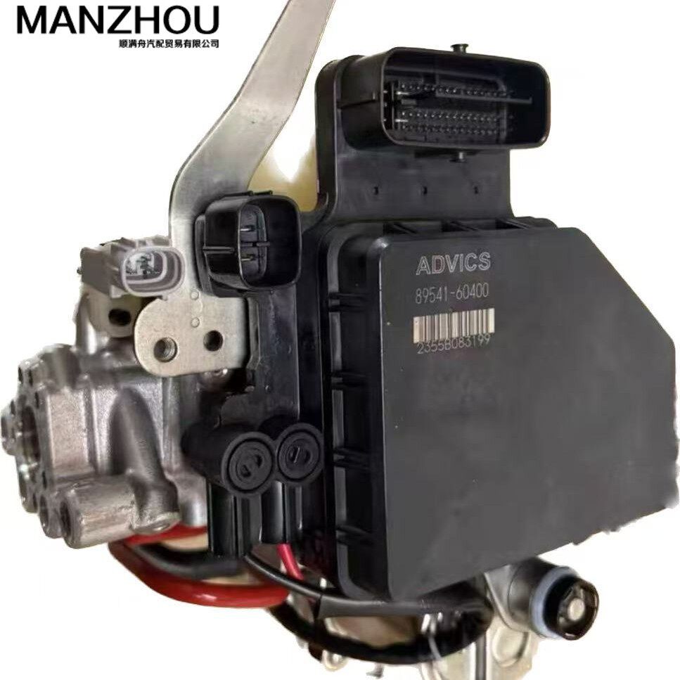 89541-60400ABS执行器制动助推器组件适用于丰田89541-60330