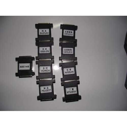 T300 Key Programmer Spanish 西班牙语黑色壳