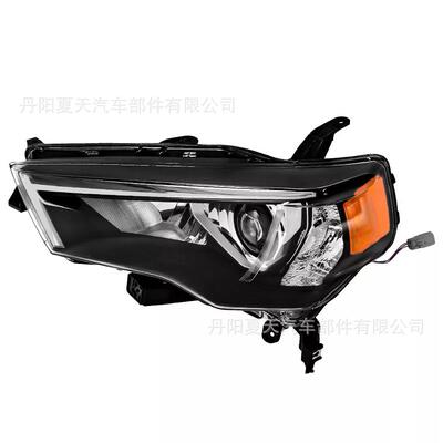 适用于2014-2021款丰田4Runner前大灯车灯81170-3557081170-3557