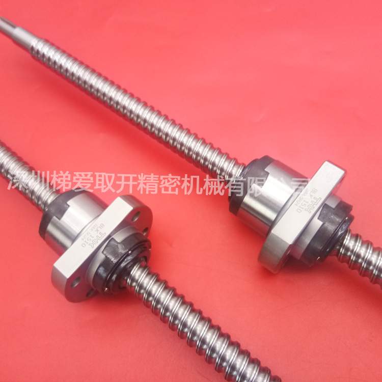 THK滚珠丝杠BLK3232-3.6 BLK3620-5.6 BLK3624-5.6导轨滑块
