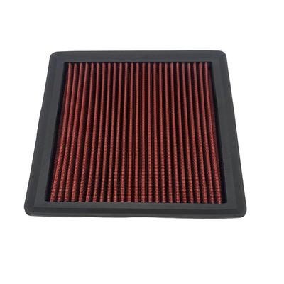 UPGR8高流量空气滤芯高进气风格空滤增大进气提升动力汽车滤清器