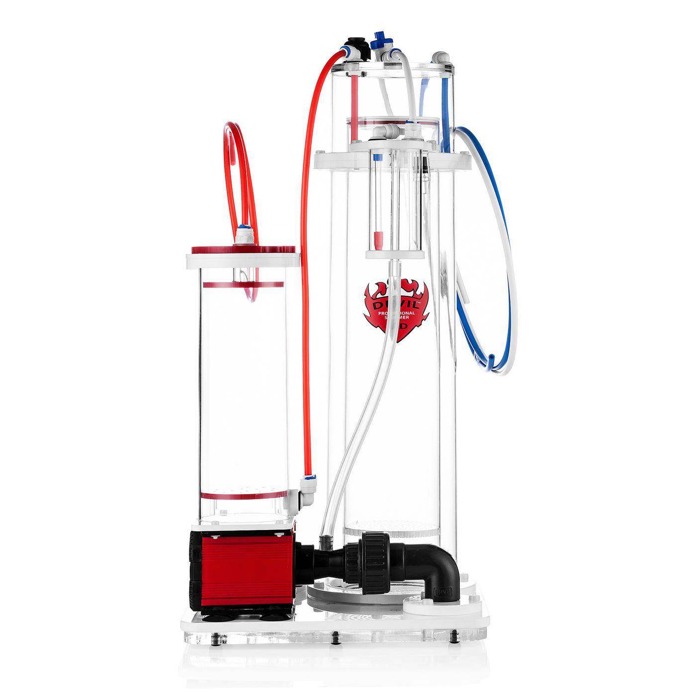 双反应室DCR-D120钙反应器可同放钙沙和镁石配红魔鬼泵一体机,特色手工艺,其他特色工艺品,淘宝优惠券,粉丝福利购,淘宝优惠卷