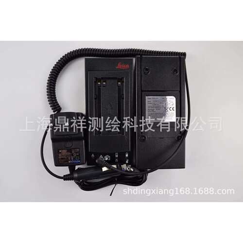 徕卡GKL211充电器(整套)水准仪