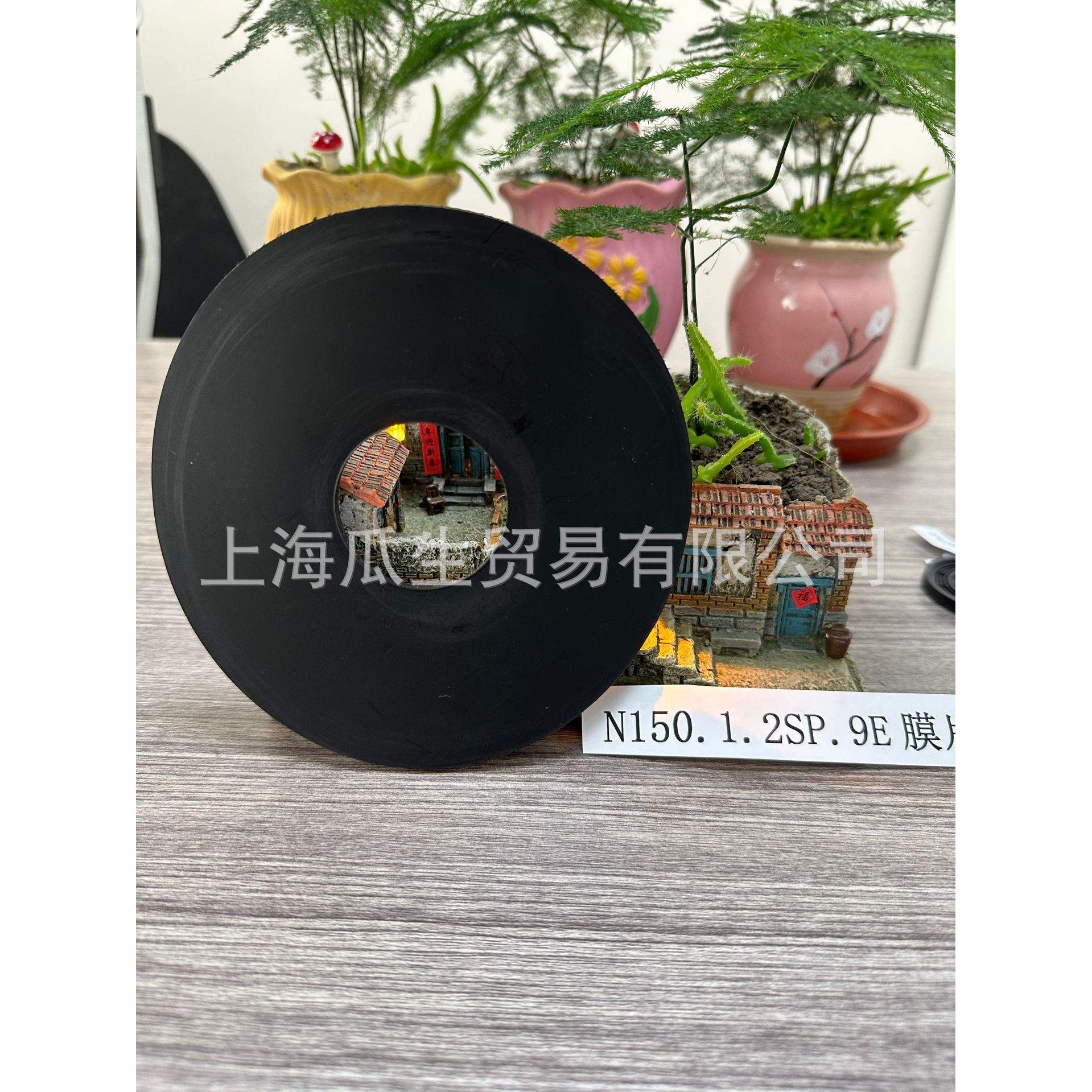 N150.1.2SP.9E德国KNF原装进口防腐膜片现货供应