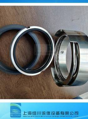 供应上海东方DFSS系列水泵配套机械密封及叶轮轴套口环泵盖等另询